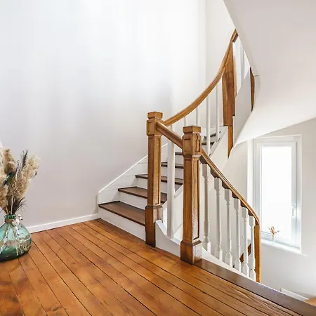 La Maison Du Douanier *