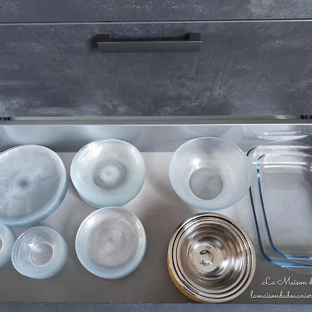 La Maison Du Douanier Hébergement de vacances