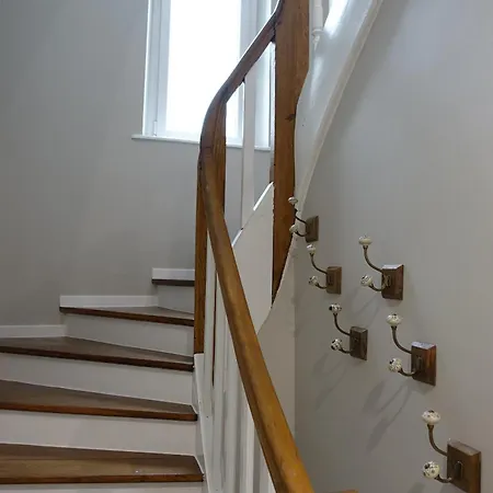 Hébergement de vacances La Maison Du Douanier Apach