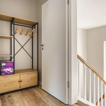 La Maison Du Douanier * Apach