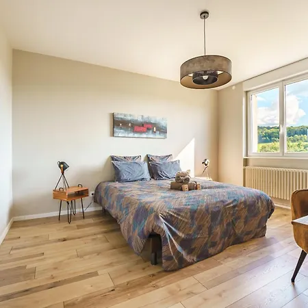 Hébergement de vacances La Maison Du Douanier