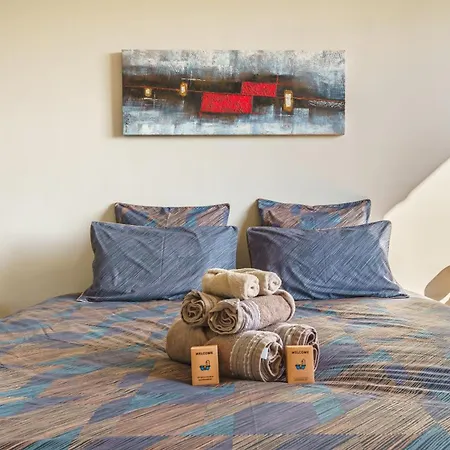 Hébergement de vacances La Maison Du Douanier Apach