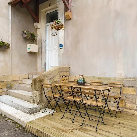 La Maison Du Douanier Hébergement de vacances