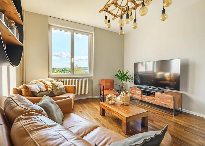 La Maison Du Douanier Dom wakacyjny *