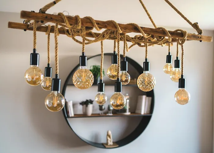 Dom wakacyjny La Maison Du Douanier *