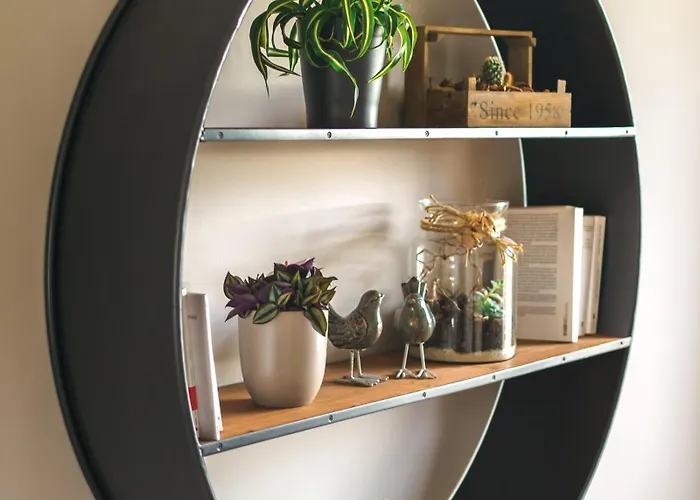 Dom wakacyjny La Maison Du Douanier Apach