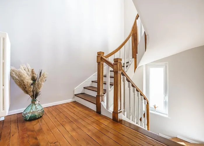 La Maison Du Douanier *