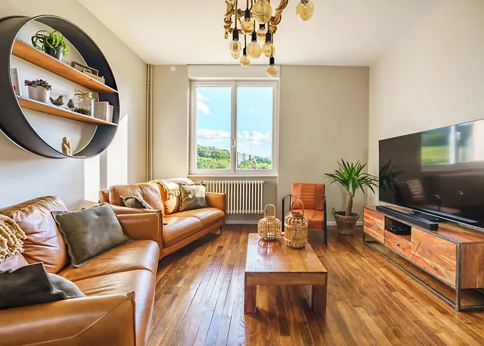 La Maison Du Douanier