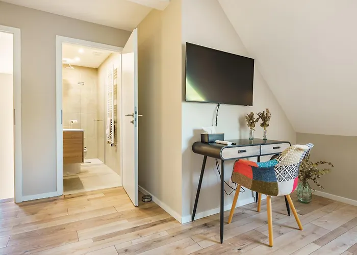 La Maison Du Douanier Dom wakacyjny