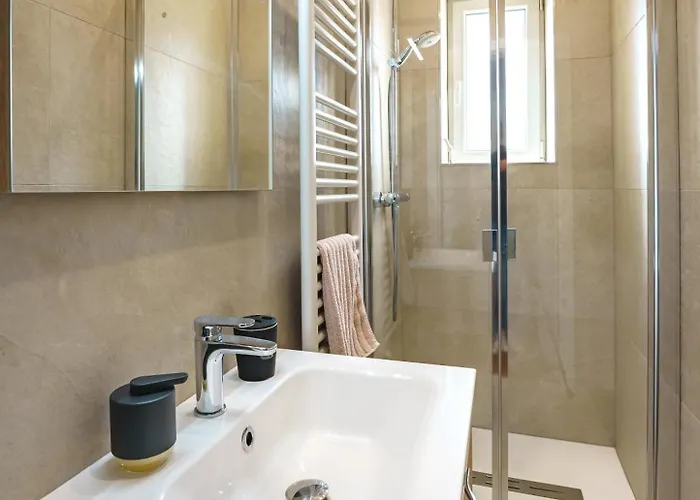 La Maison Du Douanier Dom wakacyjny Apach