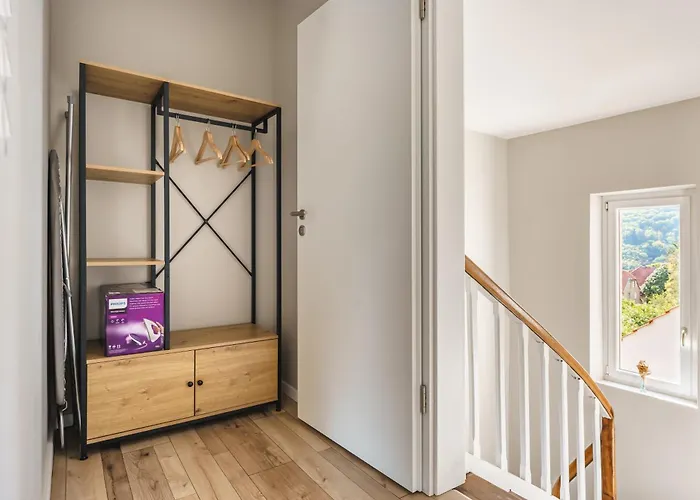 La Maison Du Douanier * Apach