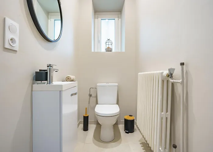 La Maison Du Douanier