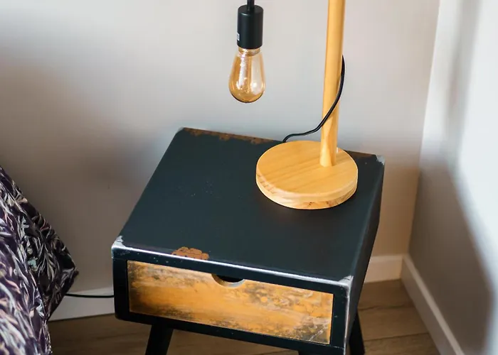 La Maison Du Douanier Dom wakacyjny Apach