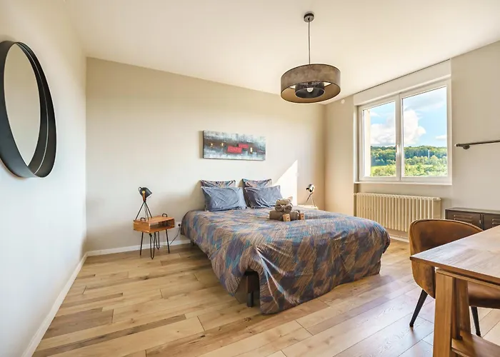 Dom wakacyjny La Maison Du Douanier