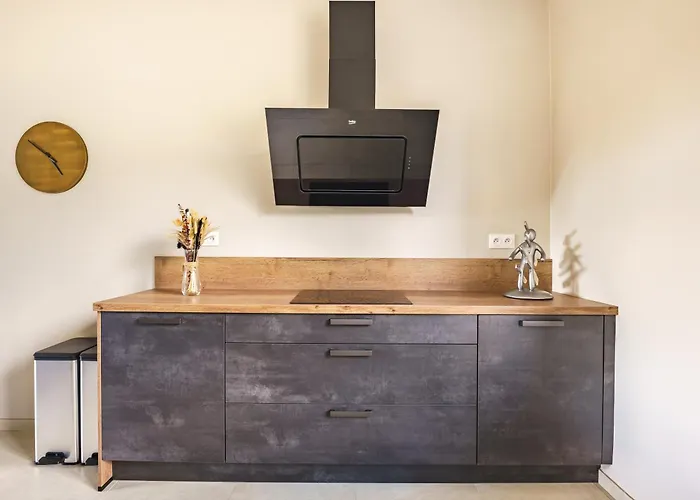 La Maison Du Douanier Dom wakacyjny